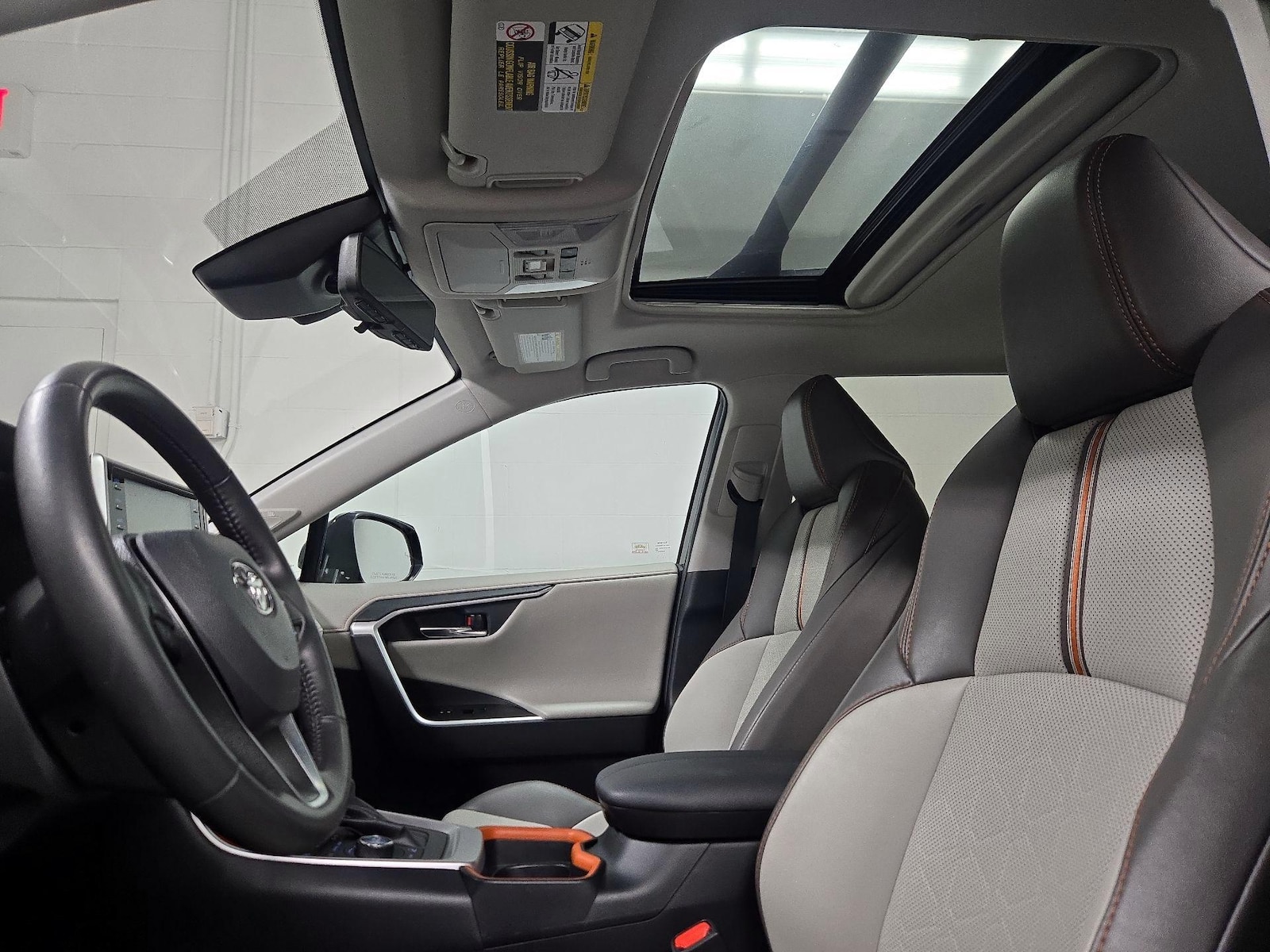 2019 Toyota RAV4 Adventure - Photo 21