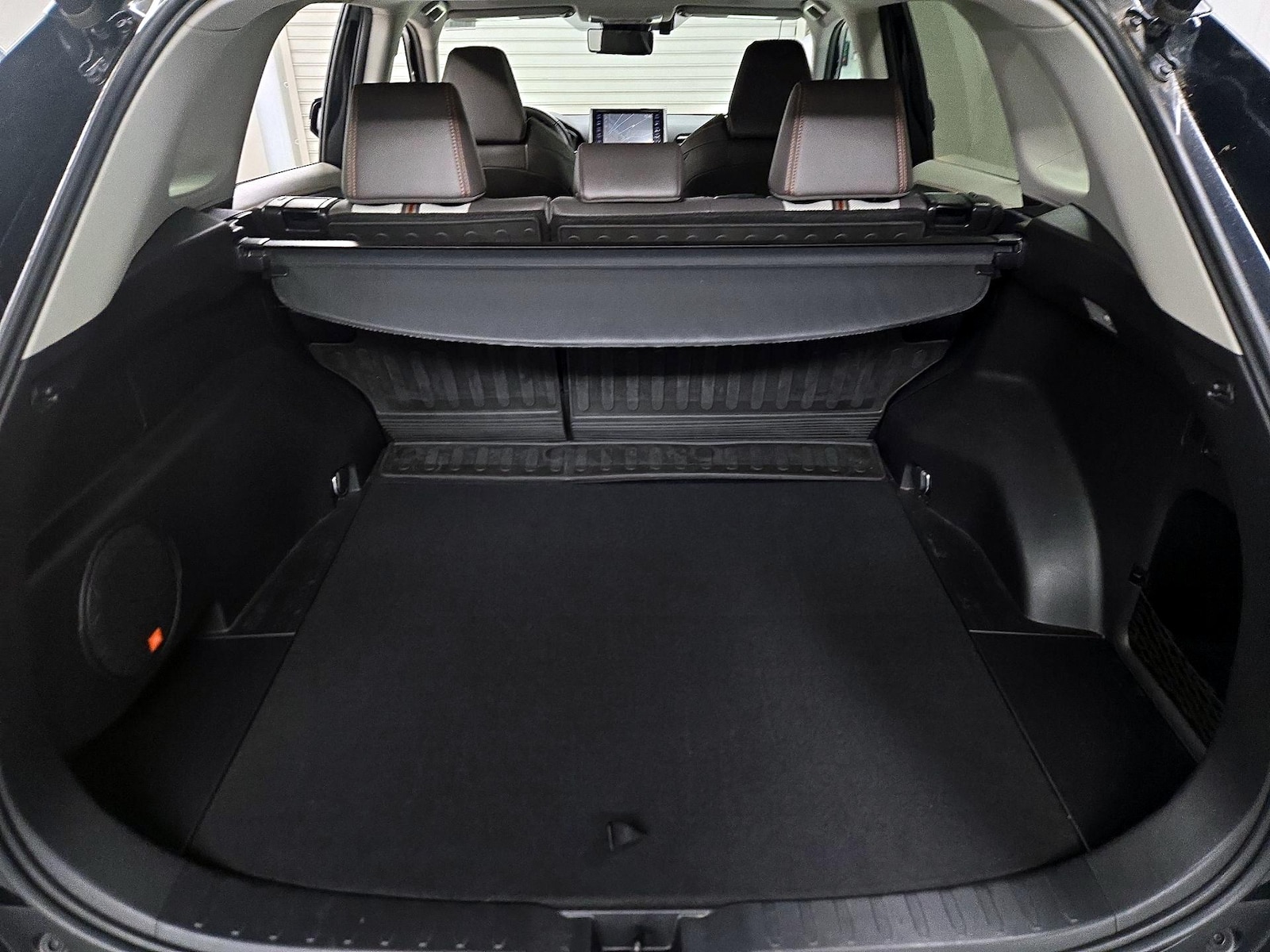 2019 Toyota RAV4 Adventure - Photo 23