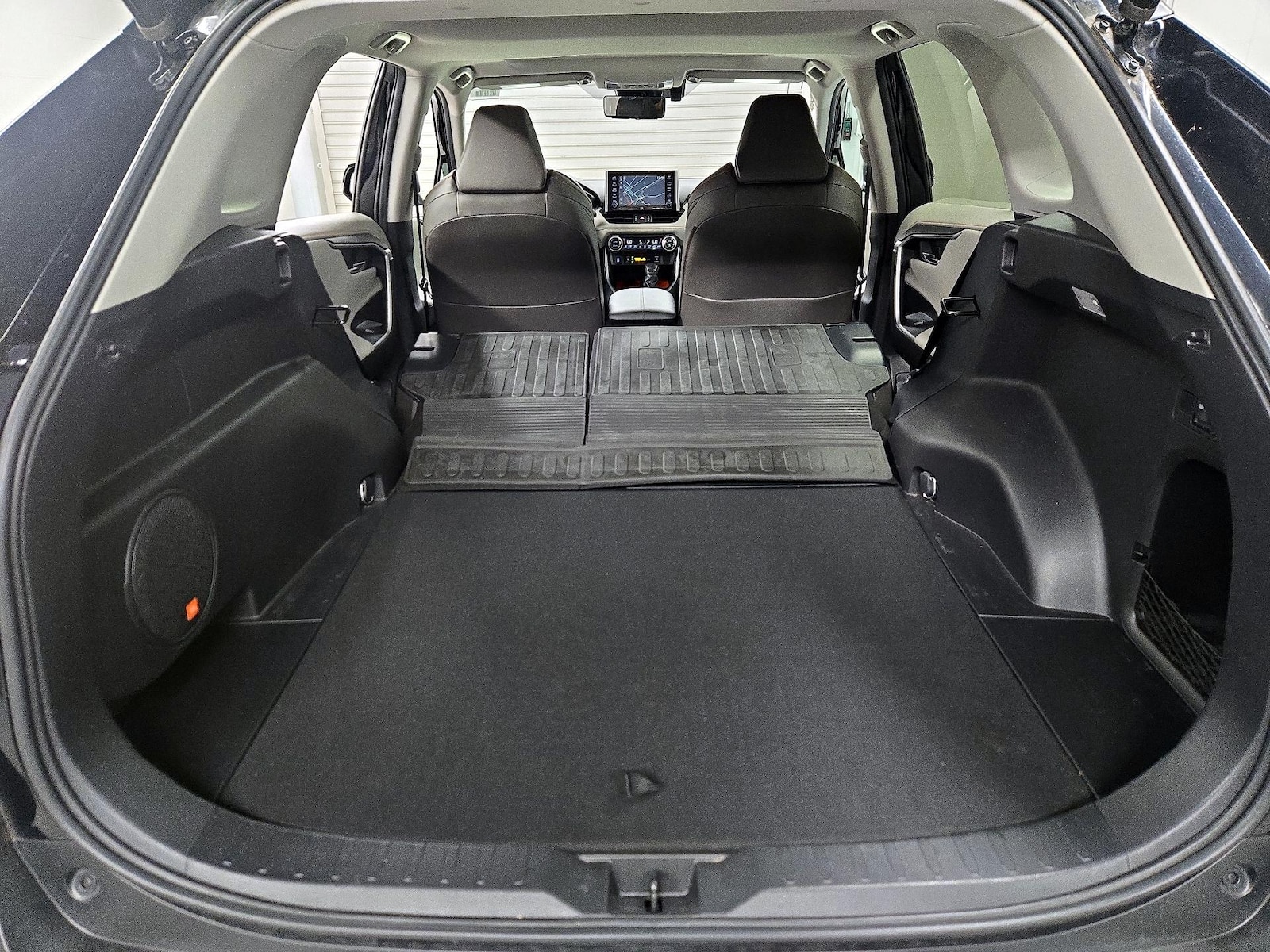 2019 Toyota RAV4 Adventure - Photo 24