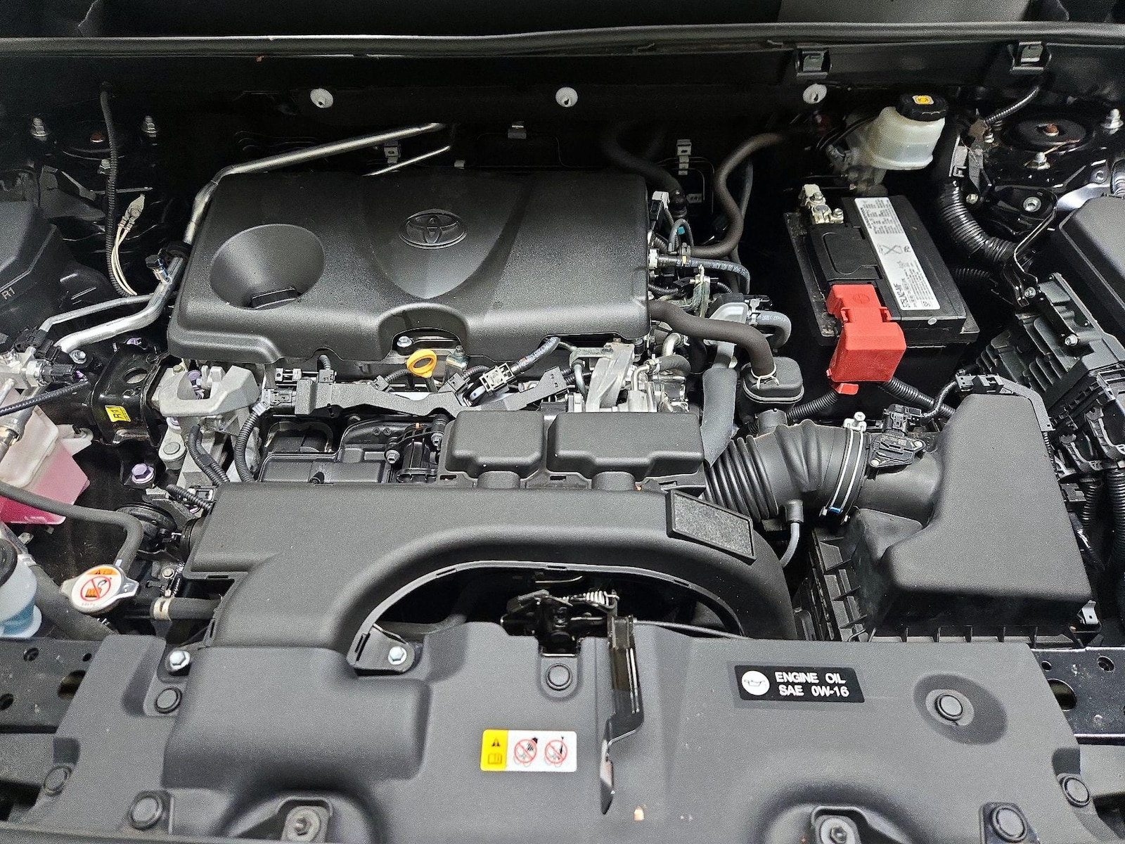 2019 Toyota RAV4 Adventure - Photo 25