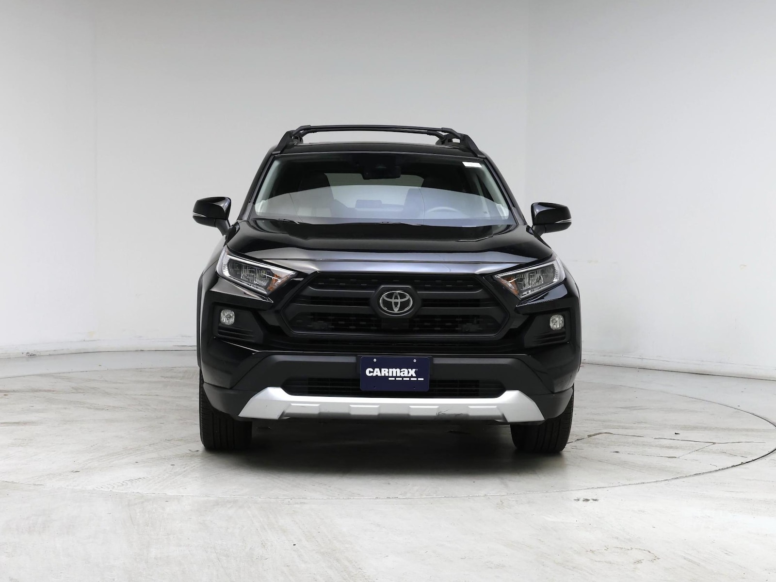 2019 Toyota RAV4 Adventure - Photo 6