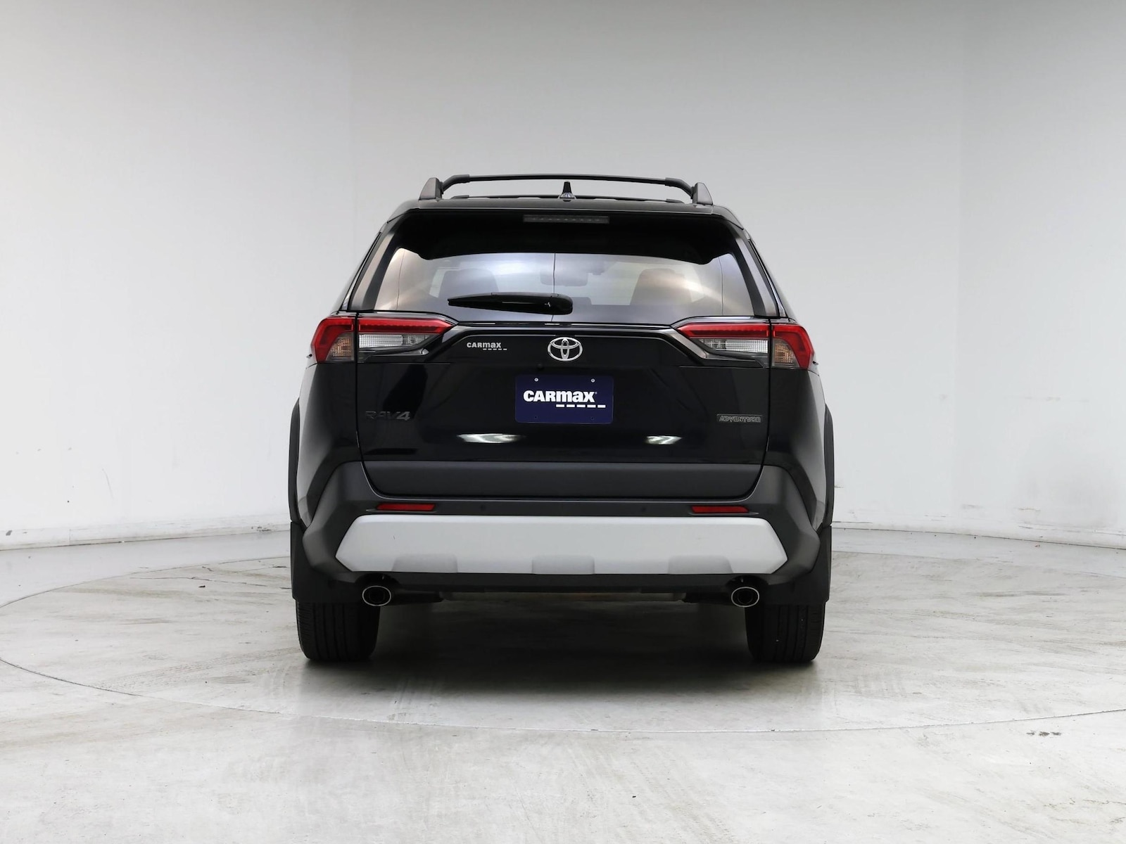 2019 Toyota RAV4 Adventure - Photo 7