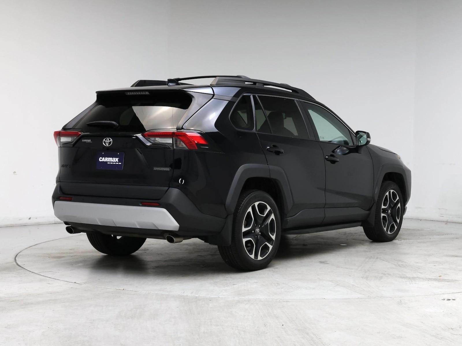2019 Toyota RAV4 Adventure - Photo 9