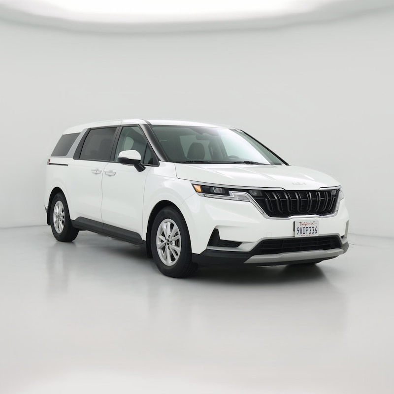 2022 Kia Carnival LX