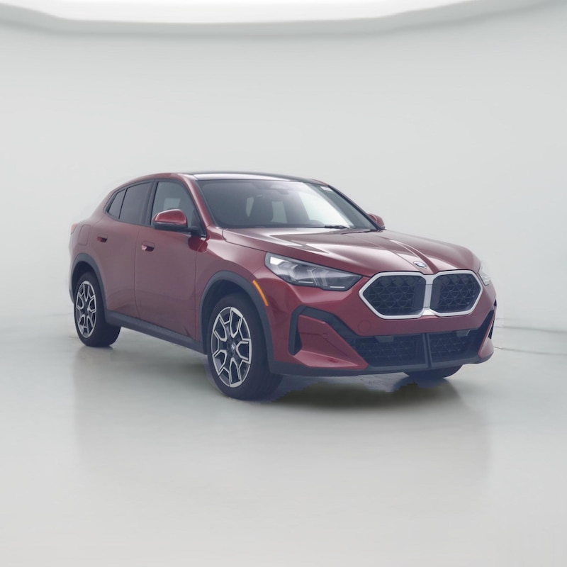2025 BMW X2 XDrive28i
