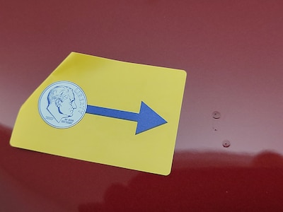 Condition detail