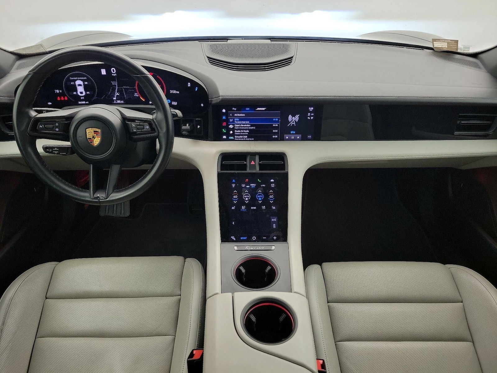 Apple CarPlay®