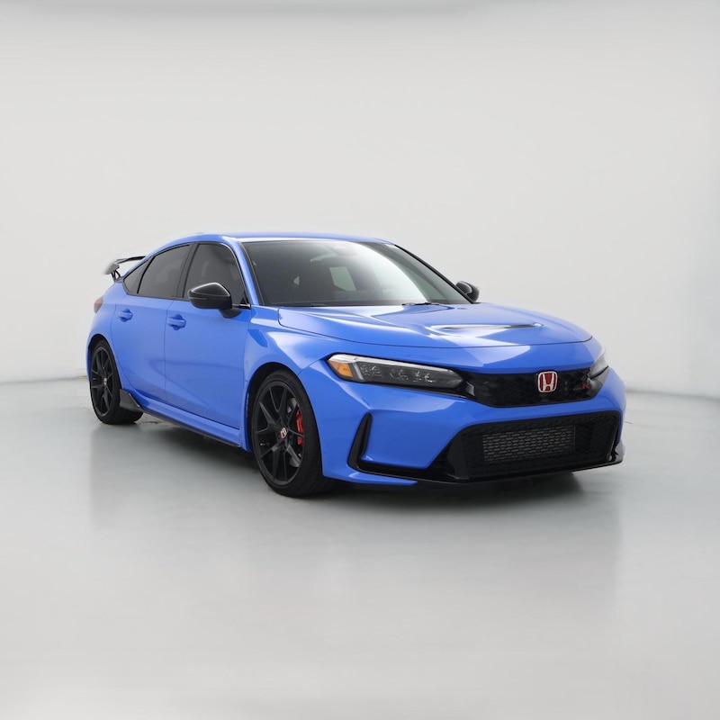 2025 Honda Civic Type R