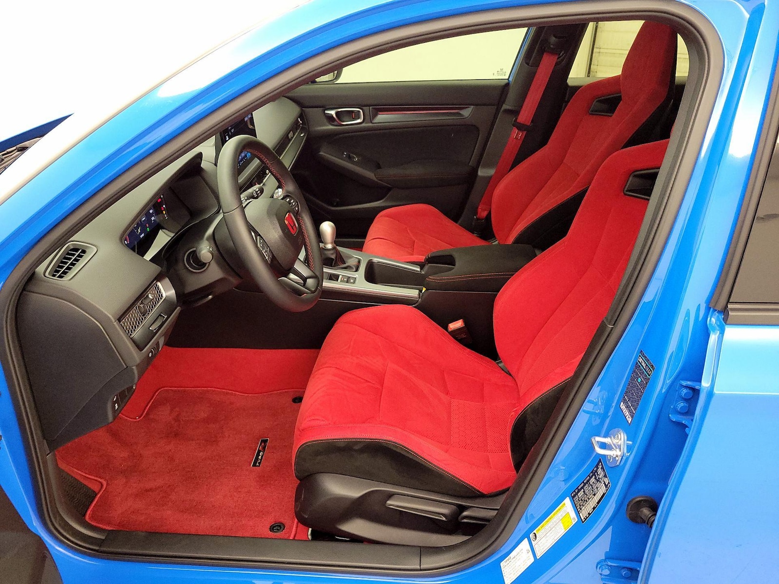 Side Airbags