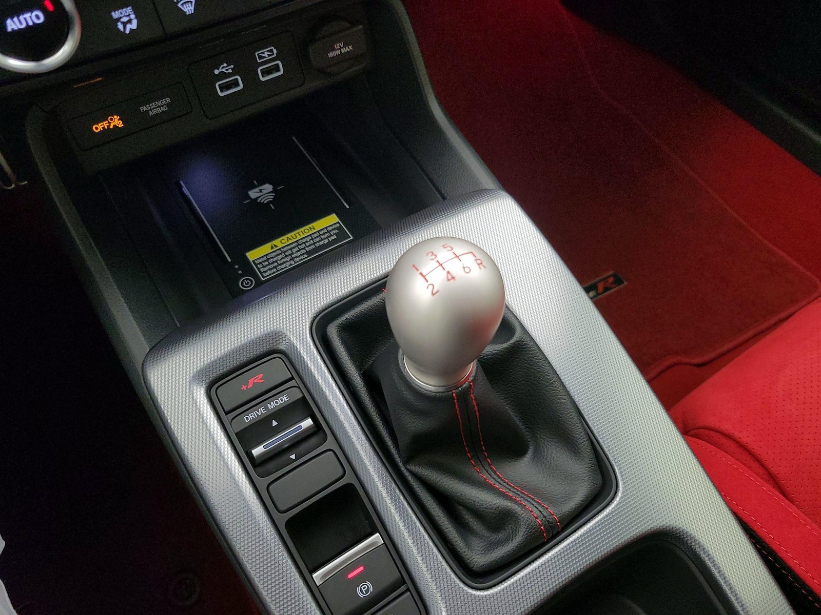 Manual Transmission
