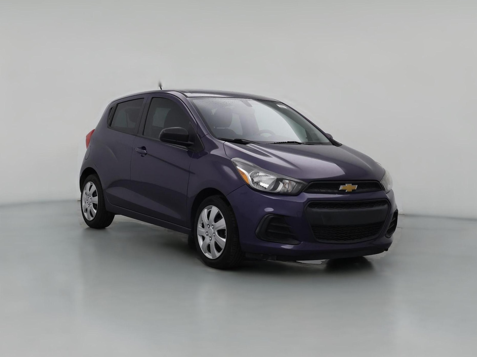 2017 Chevrolet Spark