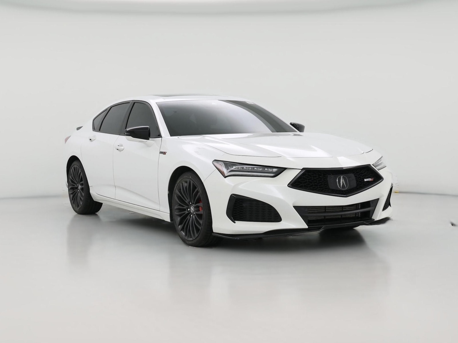 2022 Acura TLX