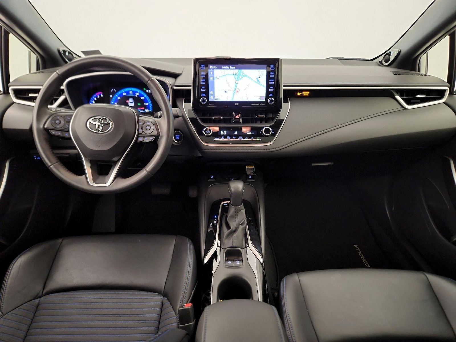 2020 Toyota Corolla XSE - Photo 10