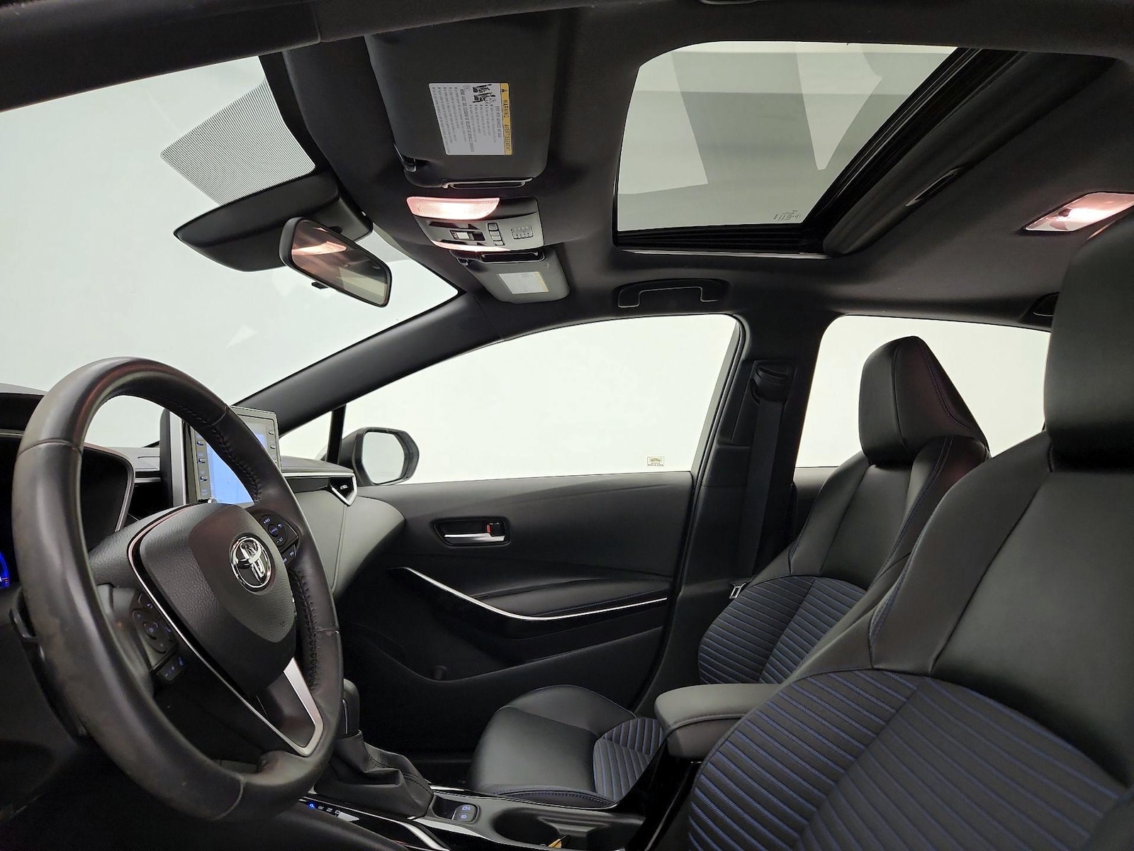 2020 Toyota Corolla XSE - Photo 21