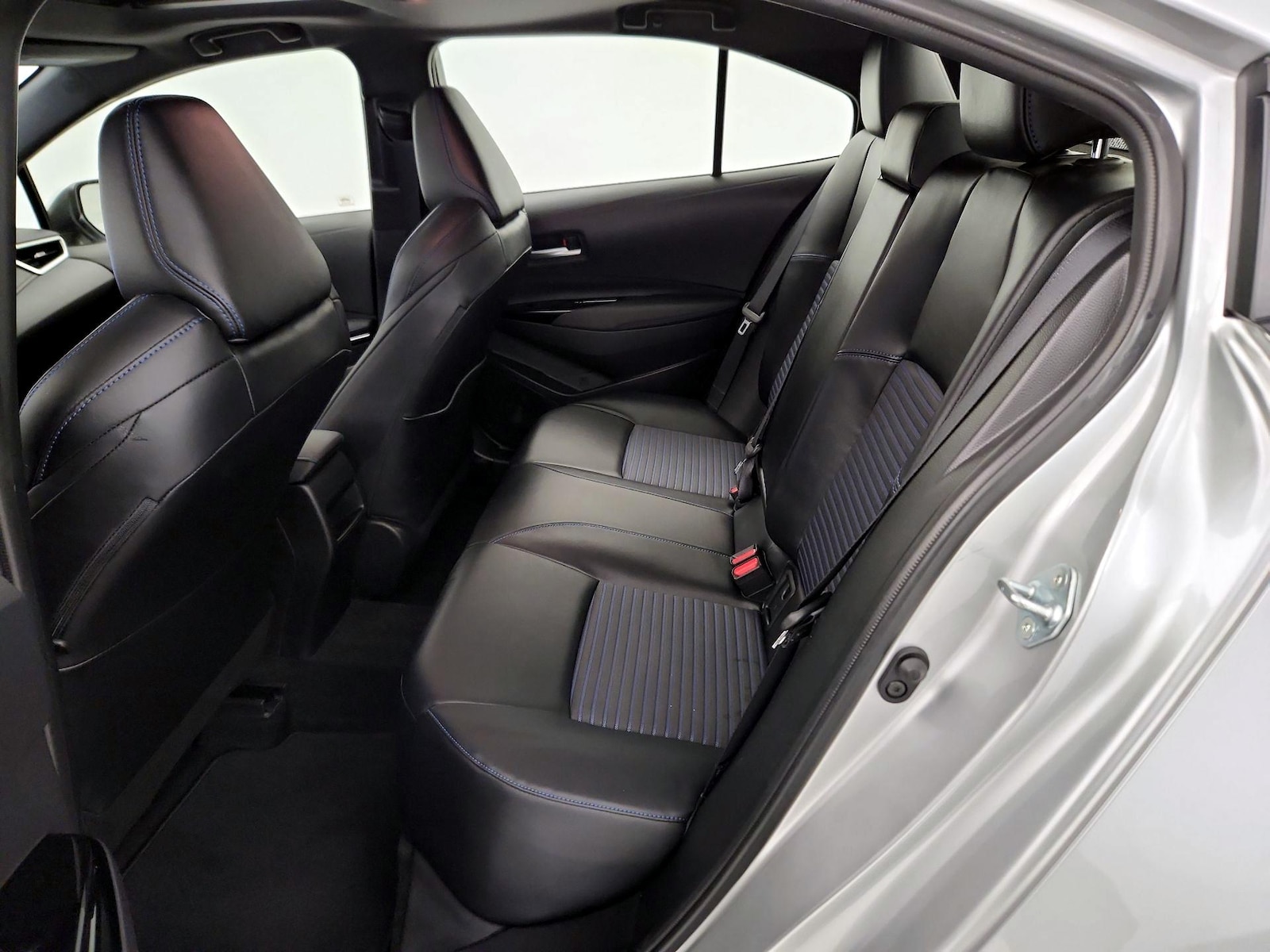 2020 Toyota Corolla XSE - Photo 22