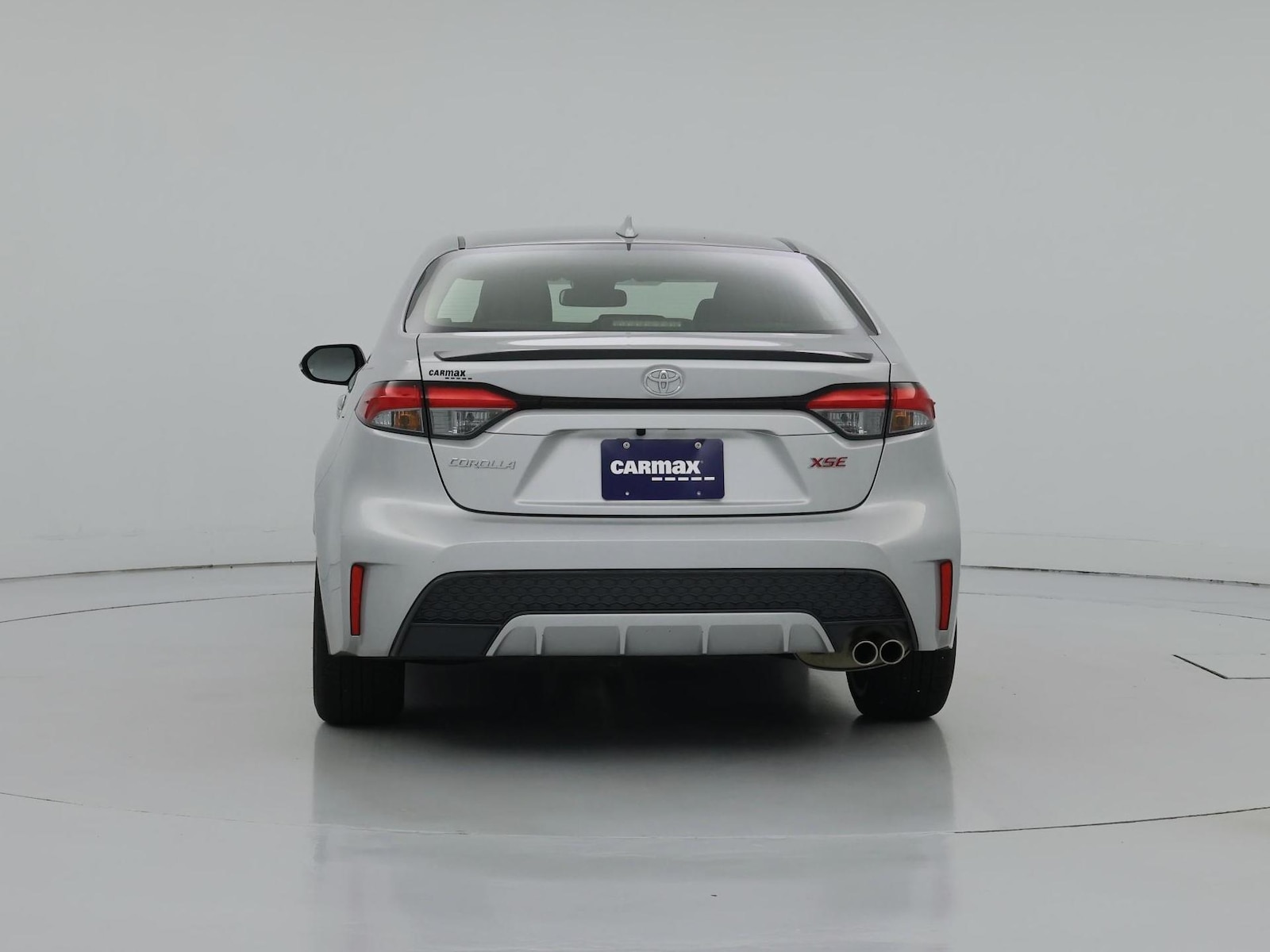 2020 Toyota Corolla XSE - Photo 7