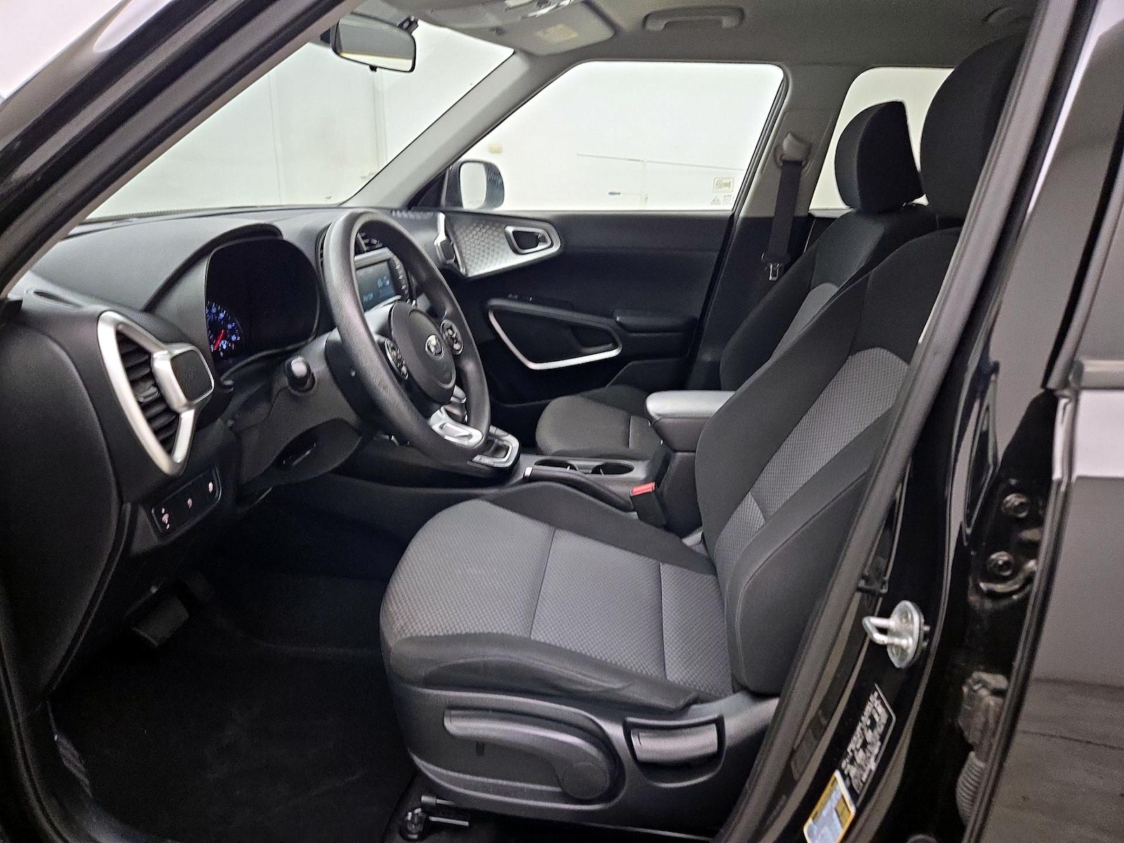 Side Airbags