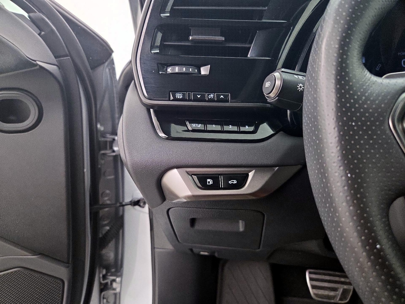 2023 Lexus RX Hybrid 500h - Photo 14