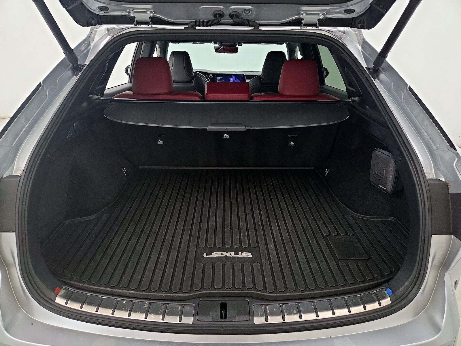 2023 Lexus RX Hybrid 500h - Photo 22