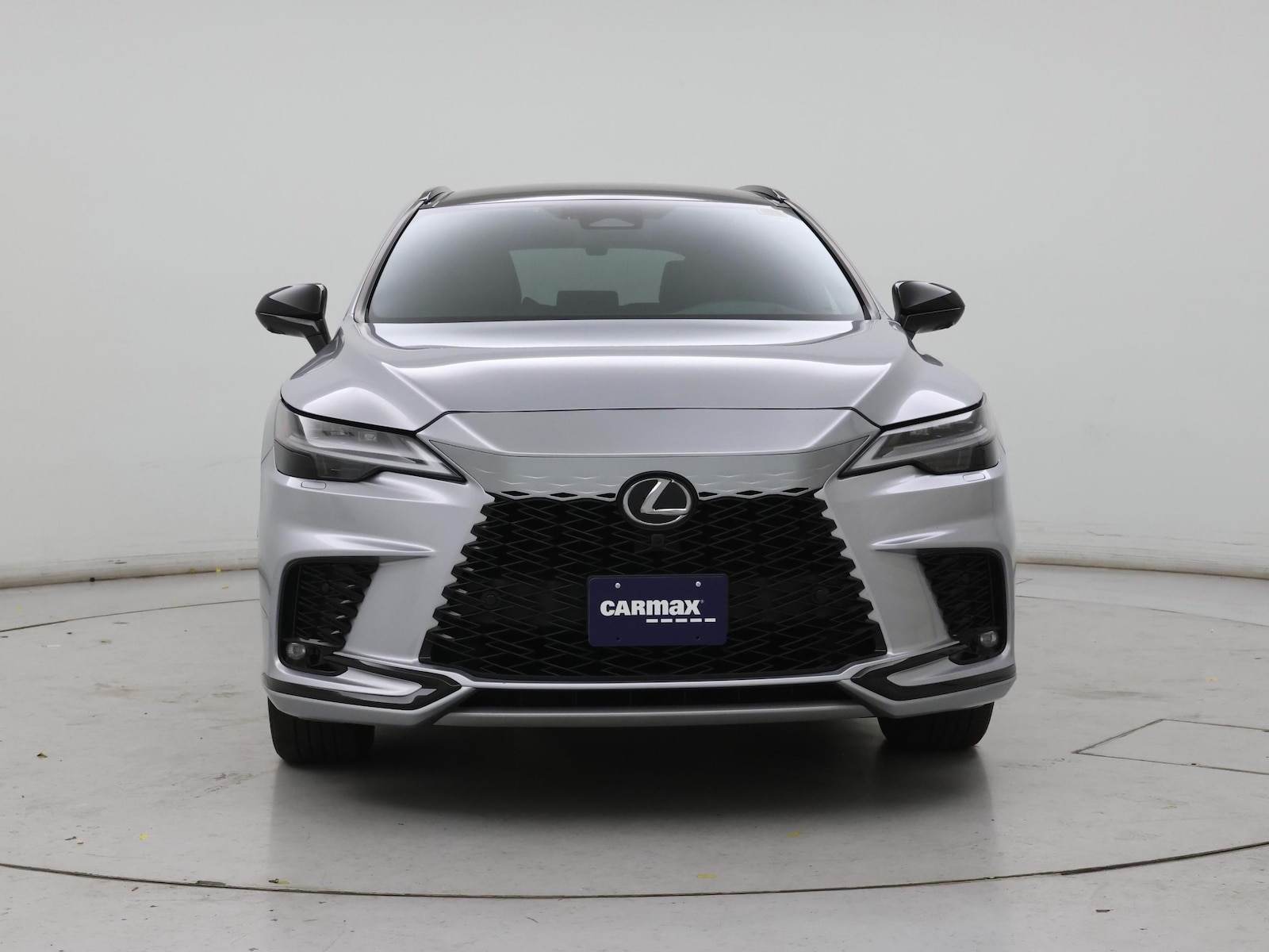 2023 Lexus RX Hybrid 500h - Photo 6
