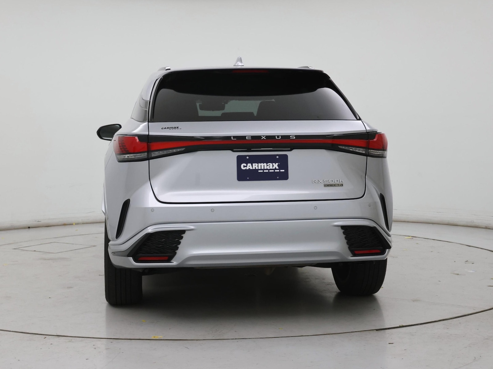 2023 Lexus RX Hybrid 500h - Photo 7