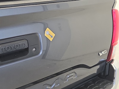 Condition detail