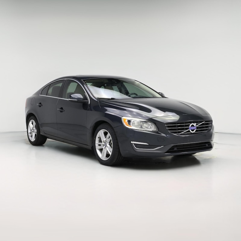 2015 Volvo S60 T5 Premier