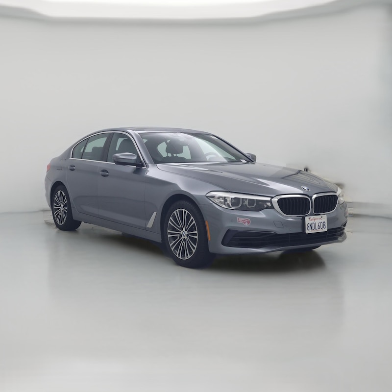 2020 BMW 530e Plug-in Hybrid iPerformance