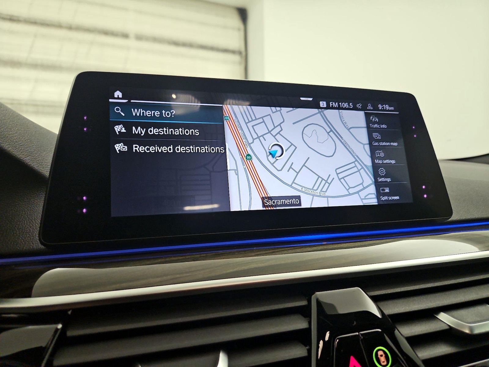 2020 BMW 5 Series 530e - Photo 15