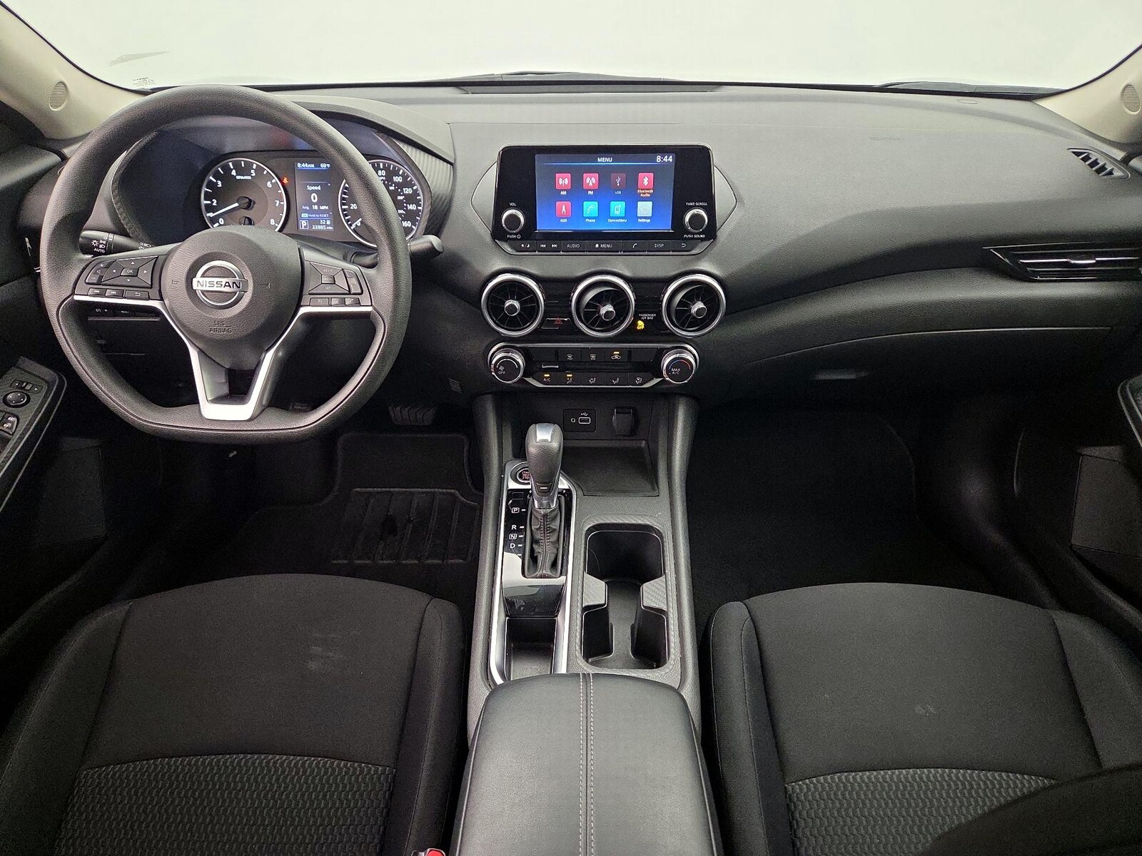 Rear View Camera