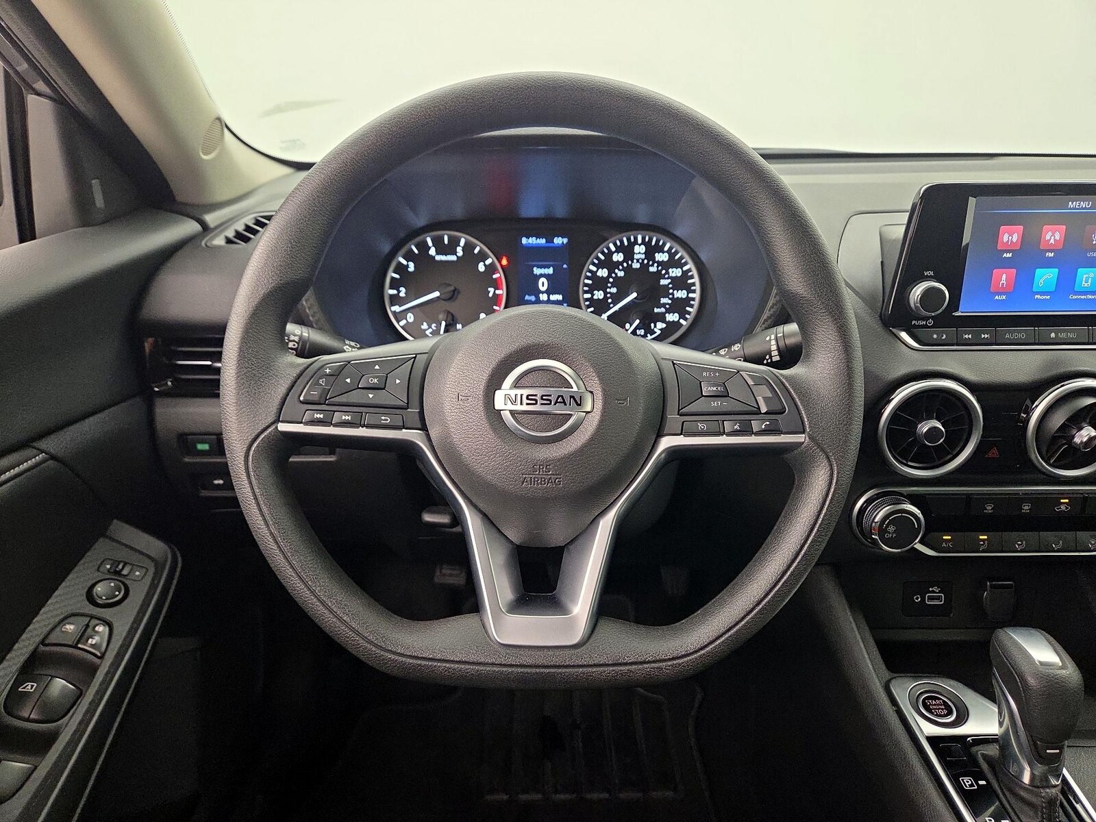 Lane Departure Warning