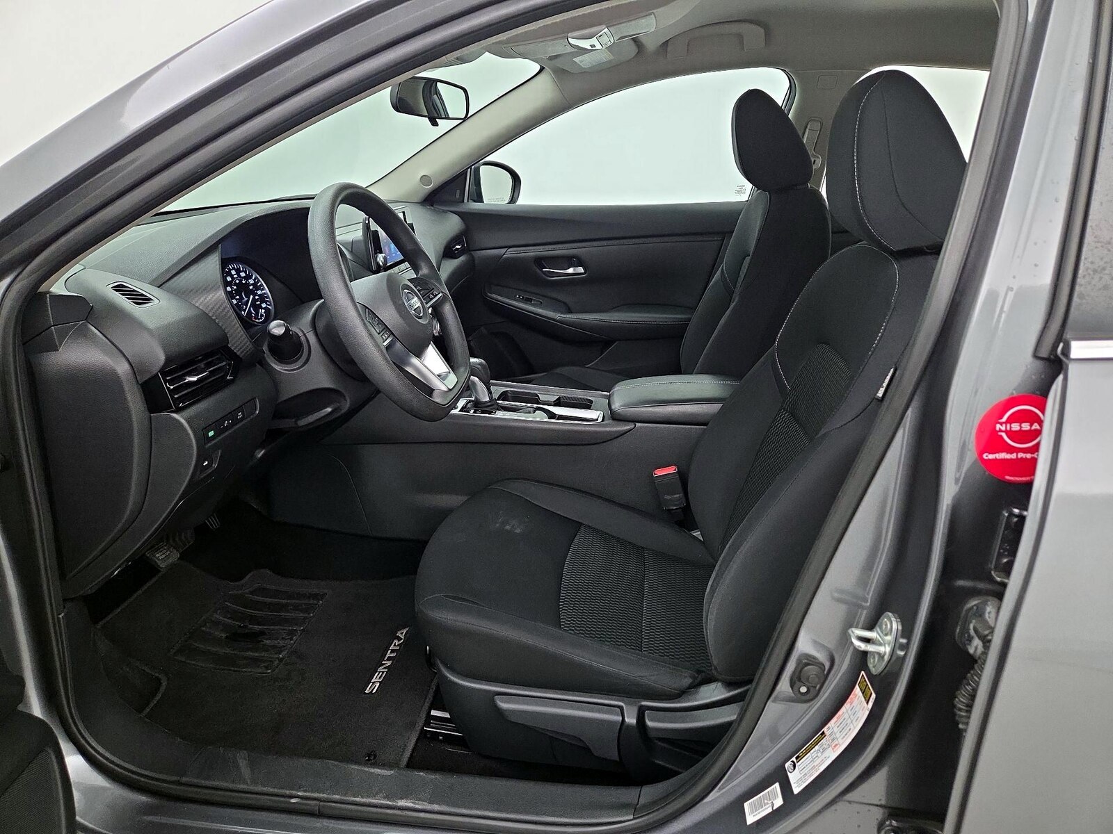 Side Airbags