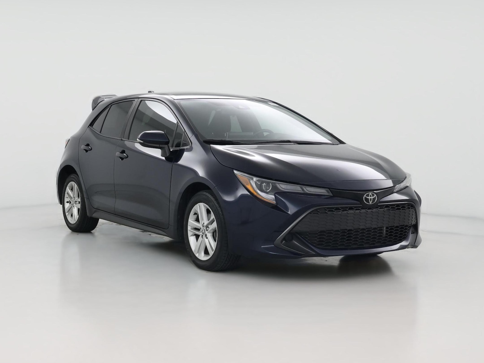2022 Toyota Corolla Hatchback