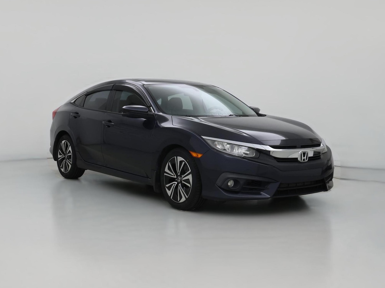 2017 Honda Civic Sedan