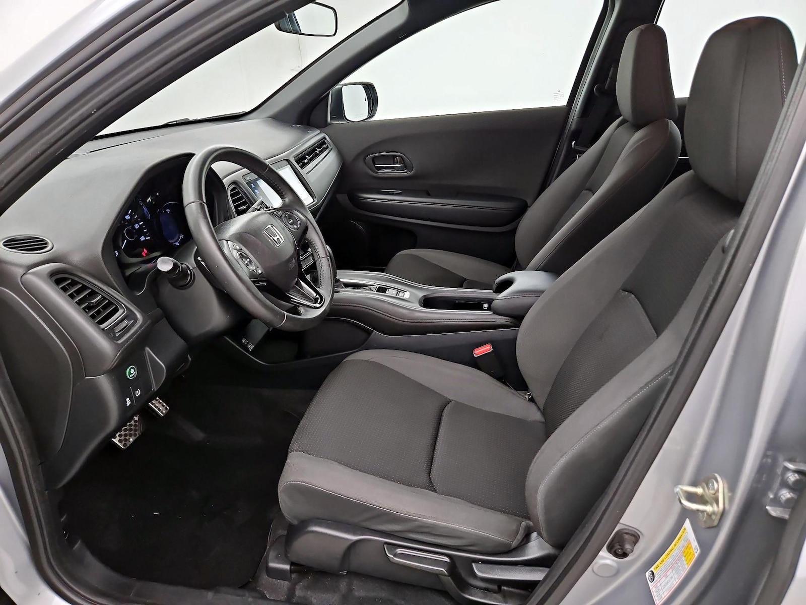 Side Airbags
