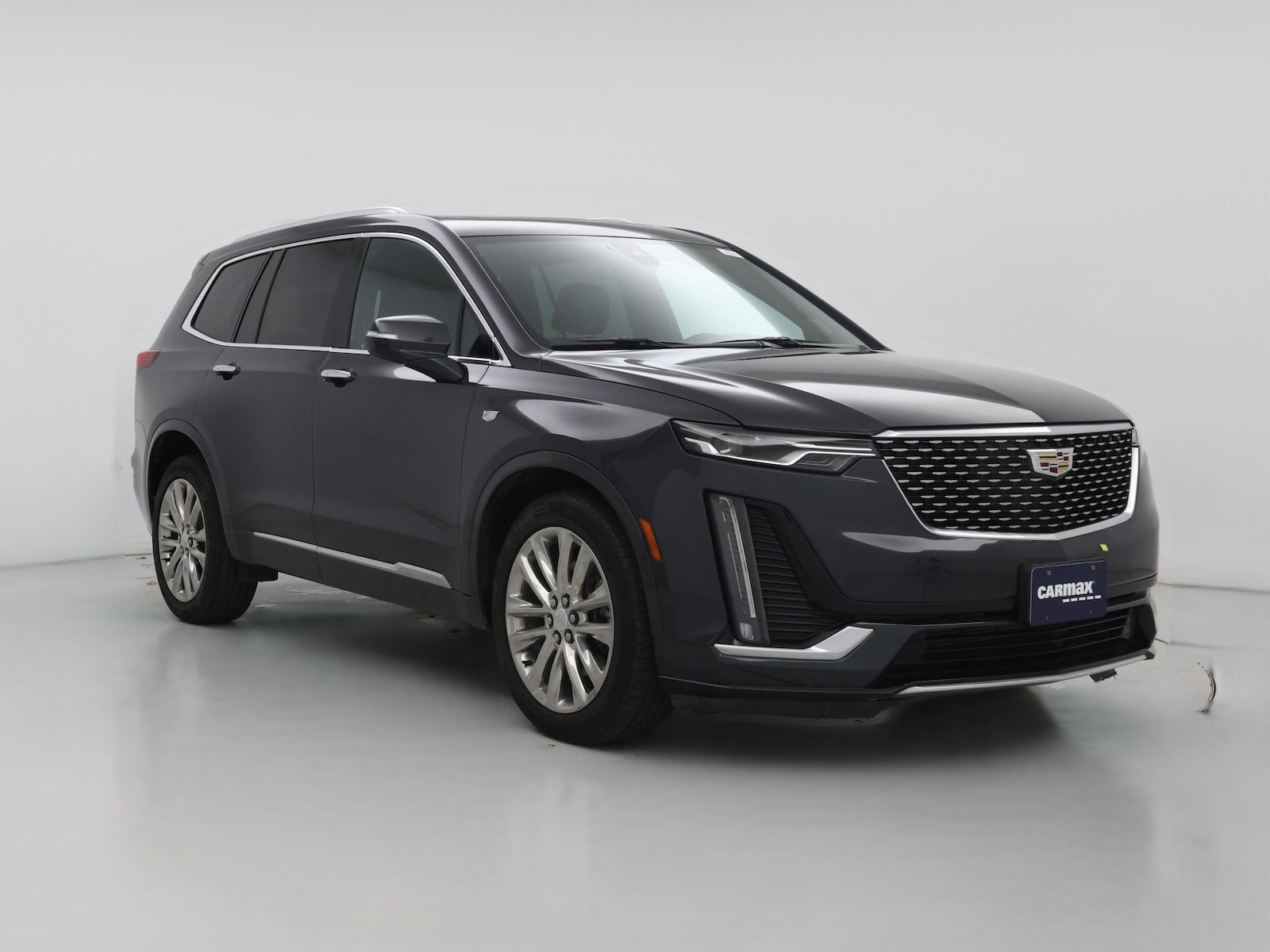 2021 Cadillac XT6