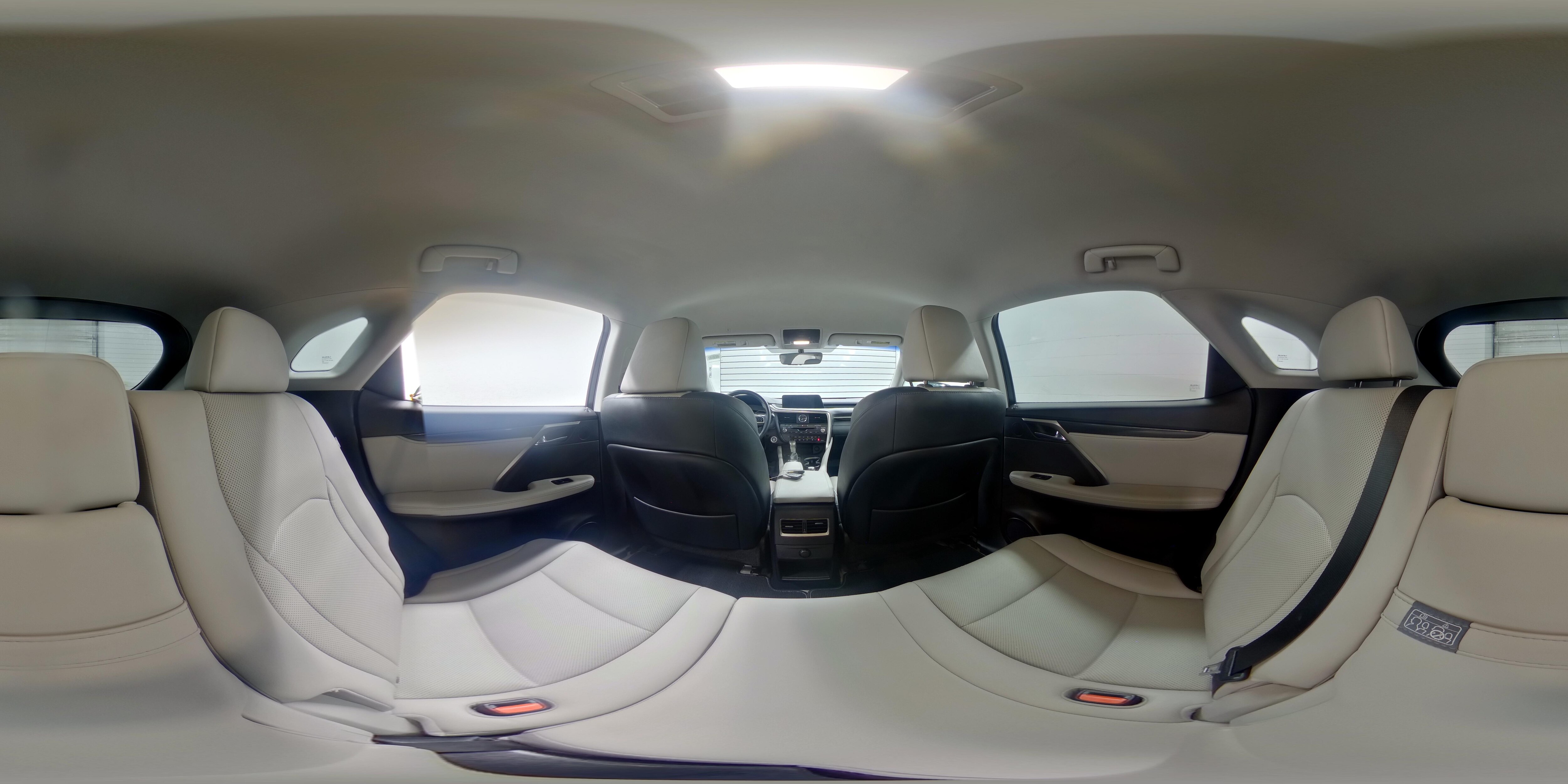 2016 Lexus RX 350 - Photo 25