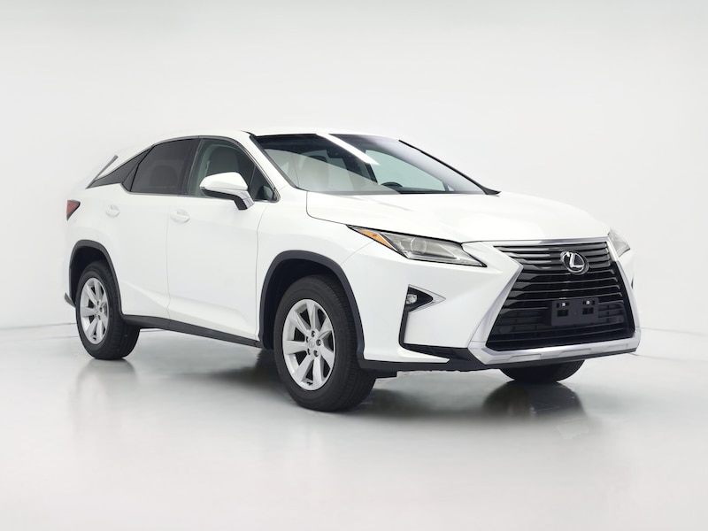 2016 Lexus RX 350 null