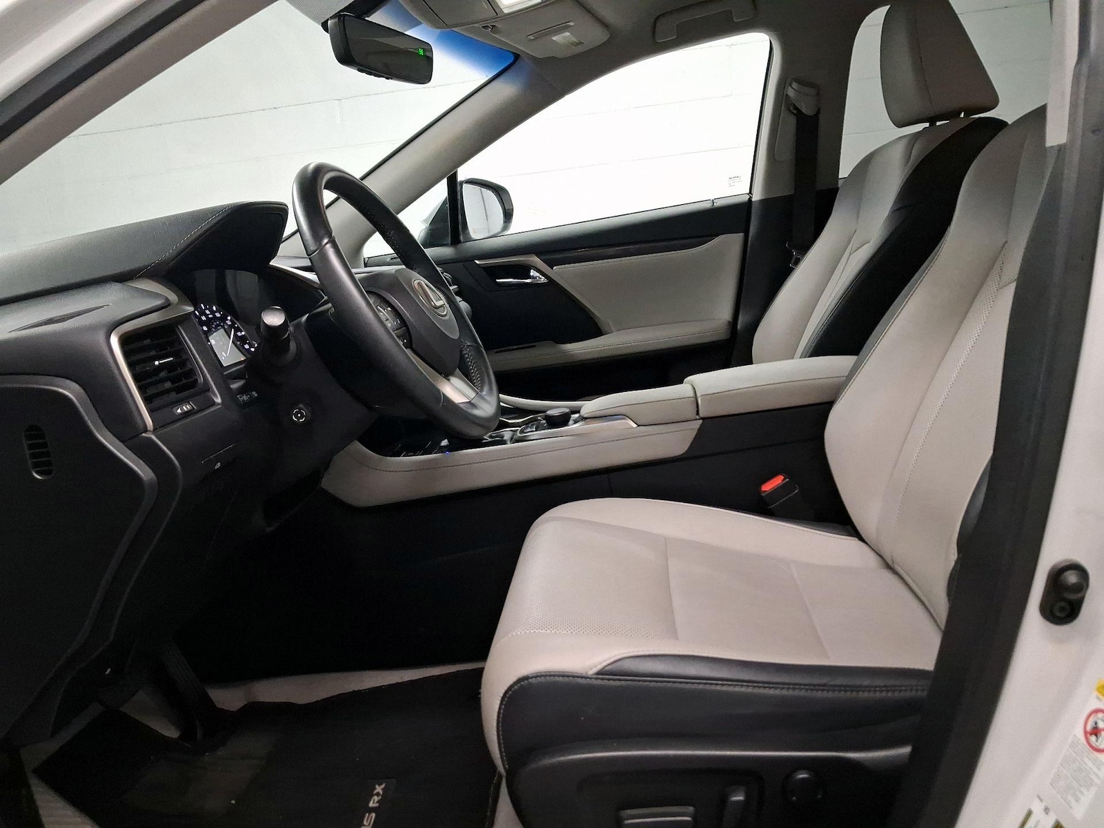 2016 Lexus RX 350 - Photo 12
