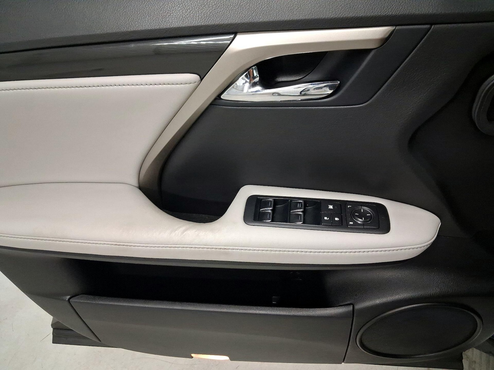 2016 Lexus RX 350 - Photo 13
