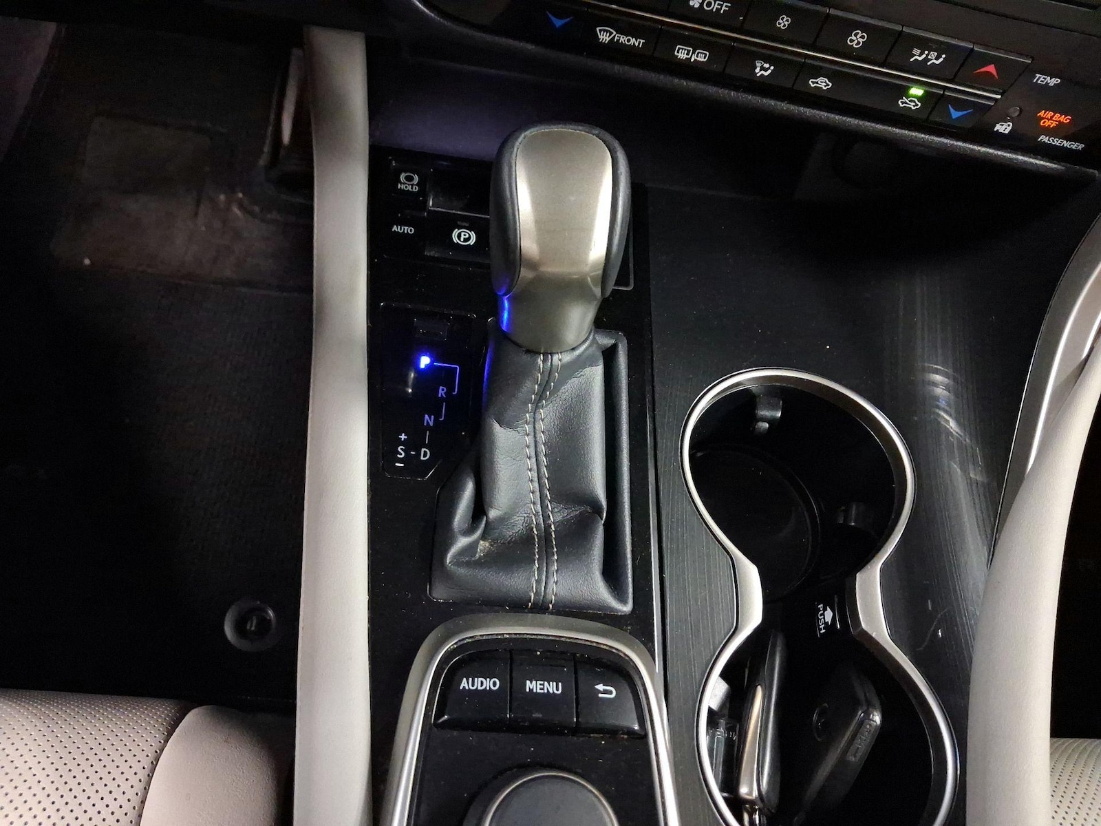 2016 Lexus RX 350 - Photo 18