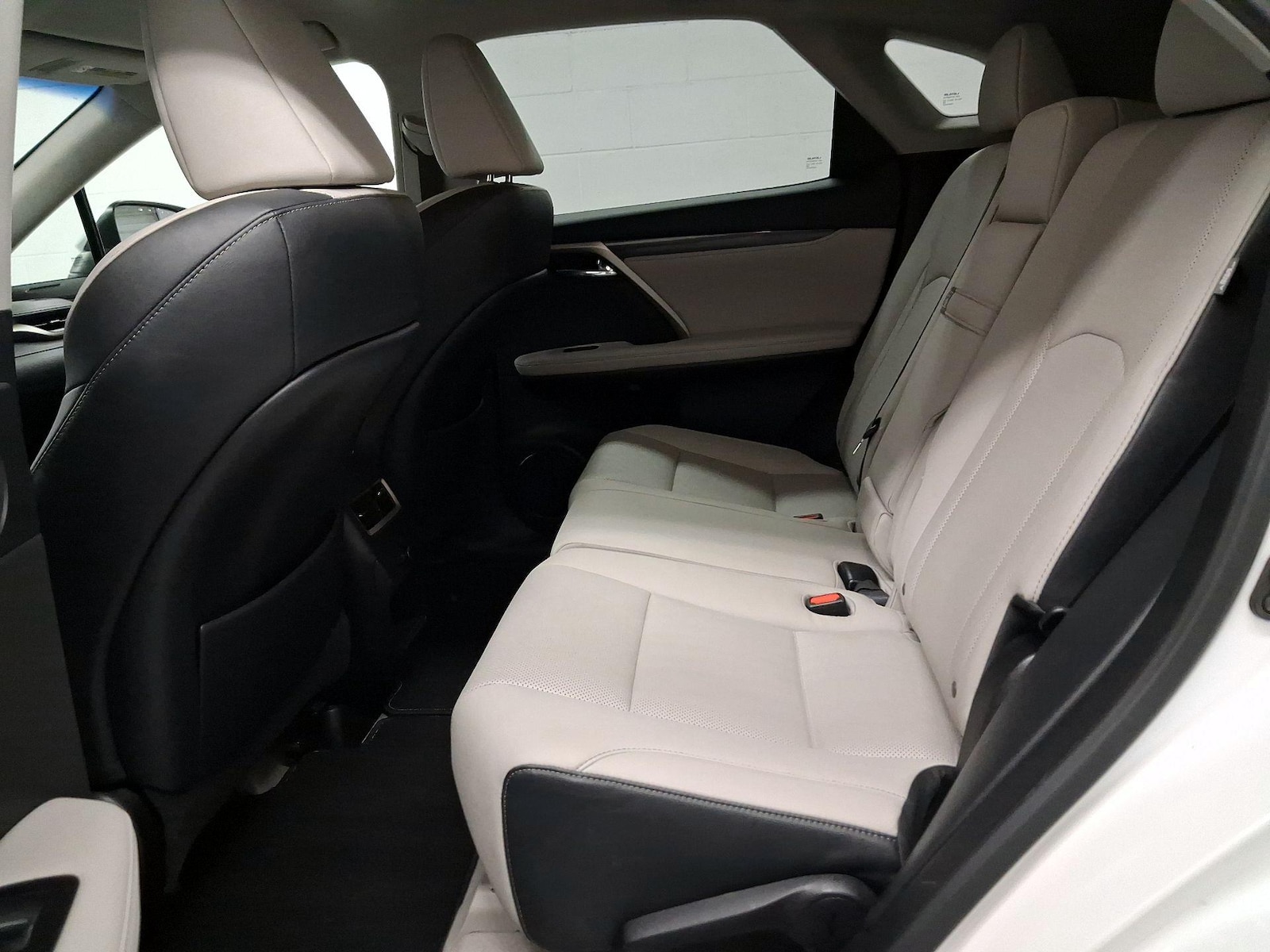 2016 Lexus RX 350 - Photo 20