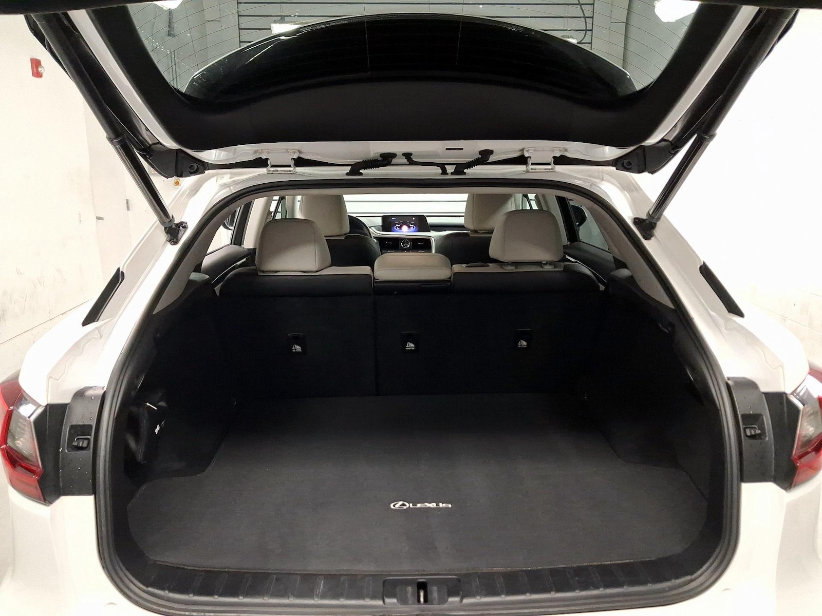 2016 Lexus RX 350 - Photo 21