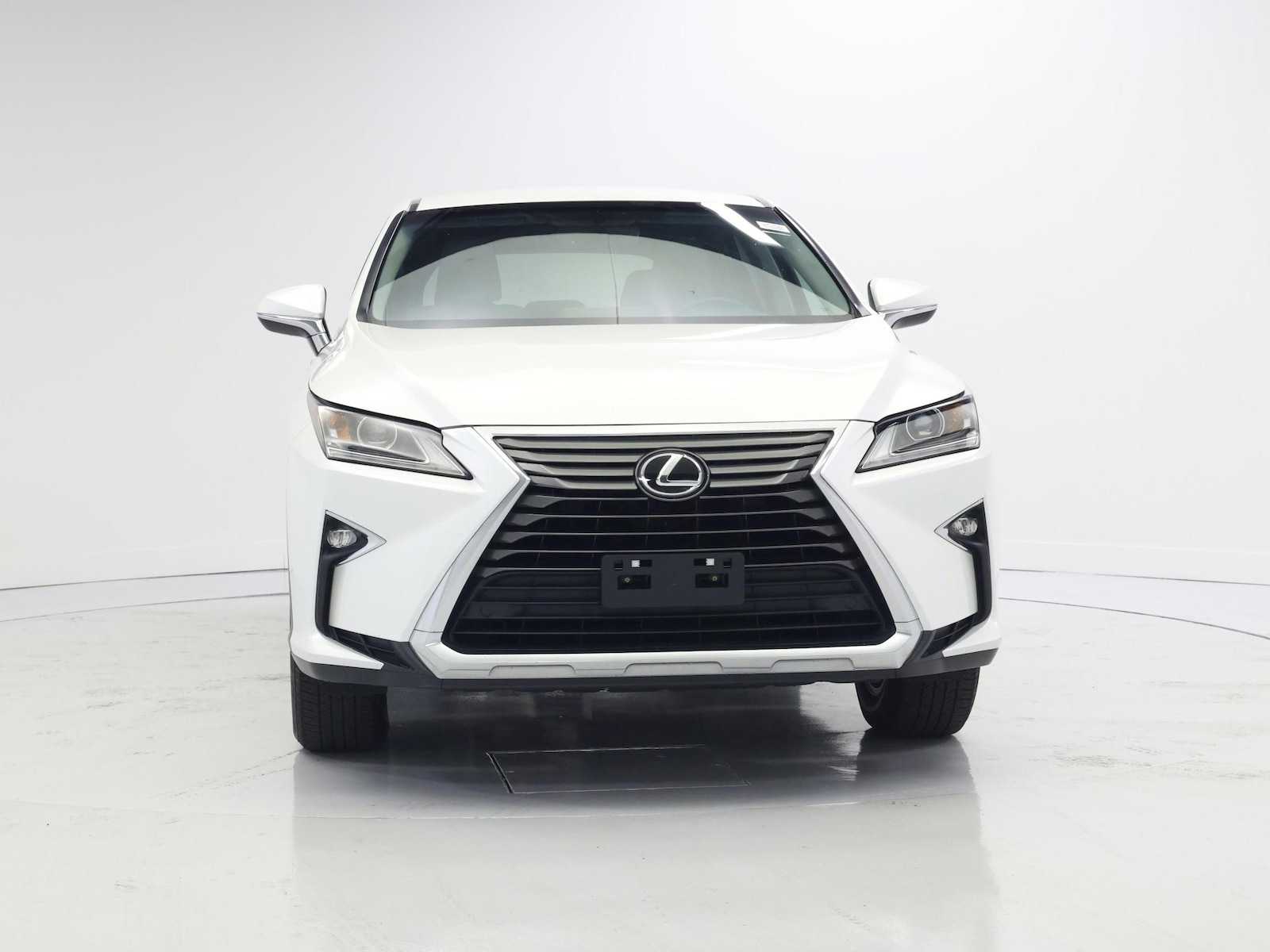 2016 Lexus RX 350 - Photo 6