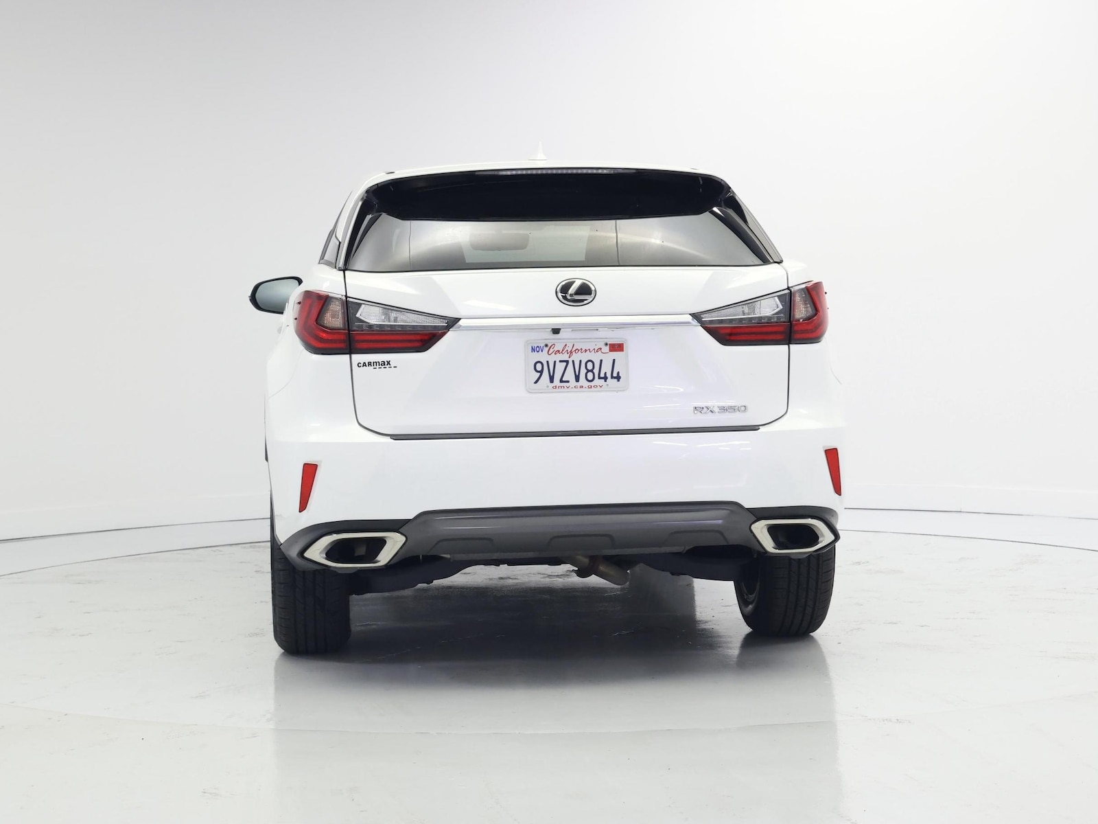 2016 Lexus RX 350 - Photo 7