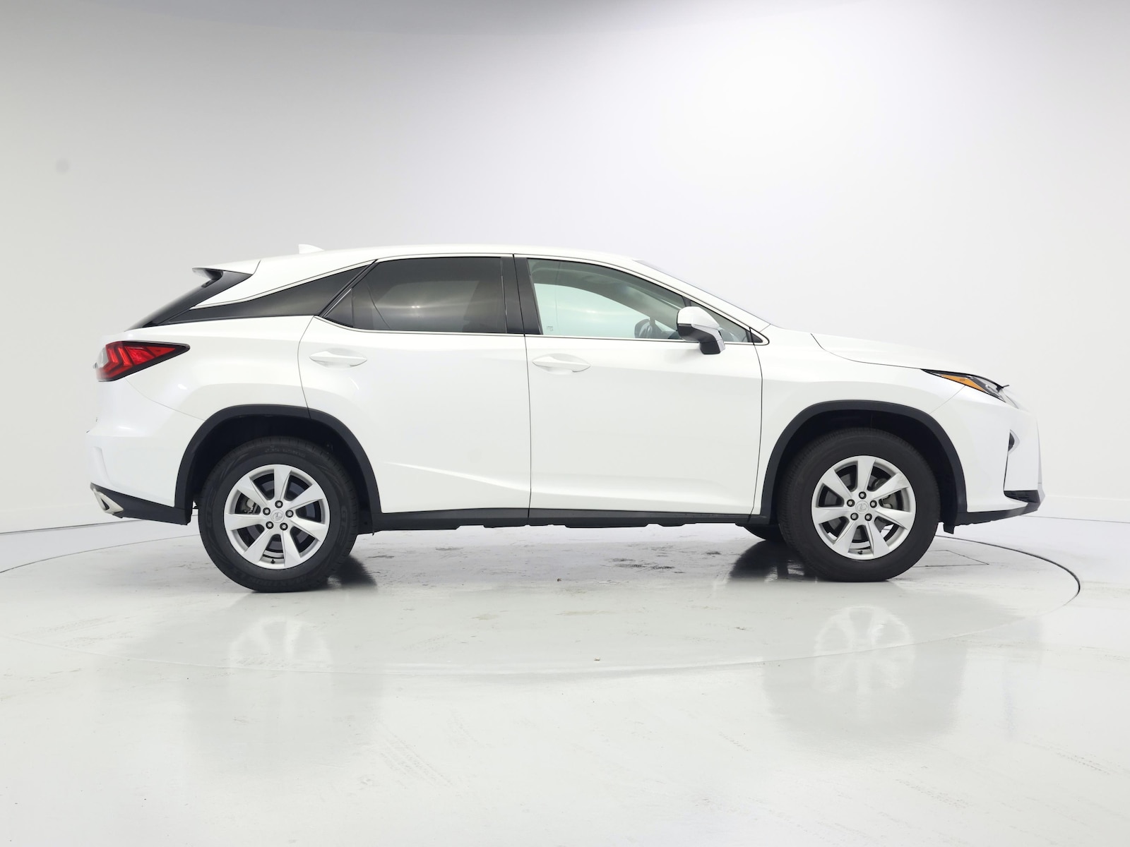 2016 Lexus RX 350 - Photo 8