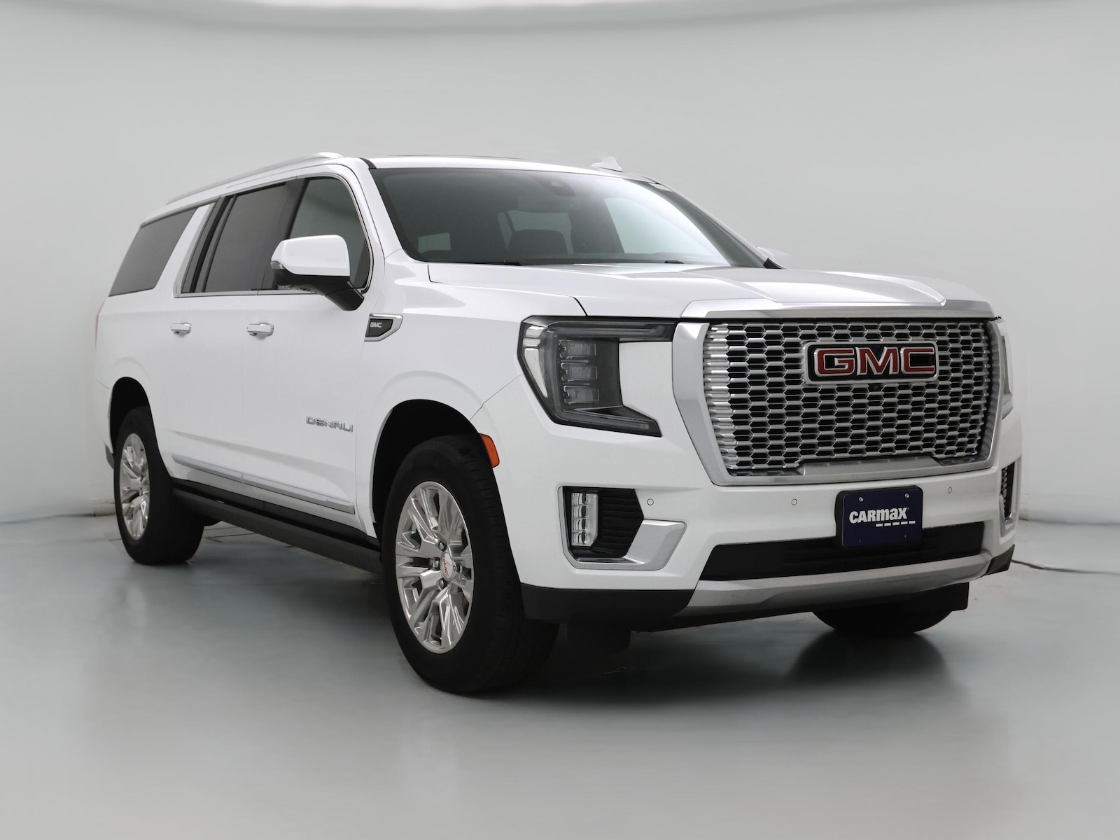 2022 GMC Yukon XL