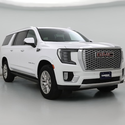 2022 GMC Yukon XL 1500 Denali