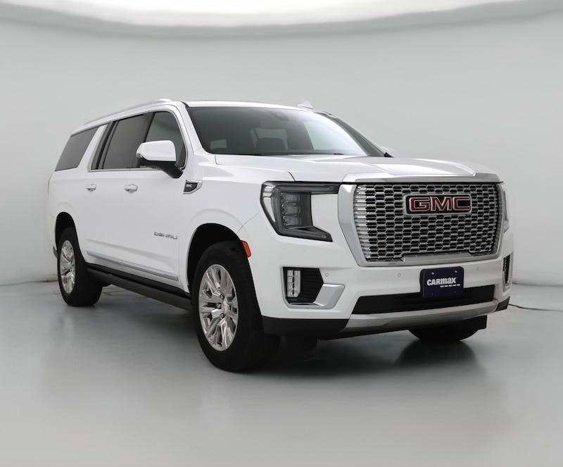 2022 GMC Yukon XL 1500 Denali