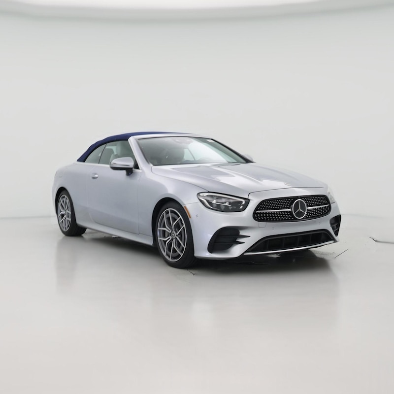 2023 Mercedes-Benz E450